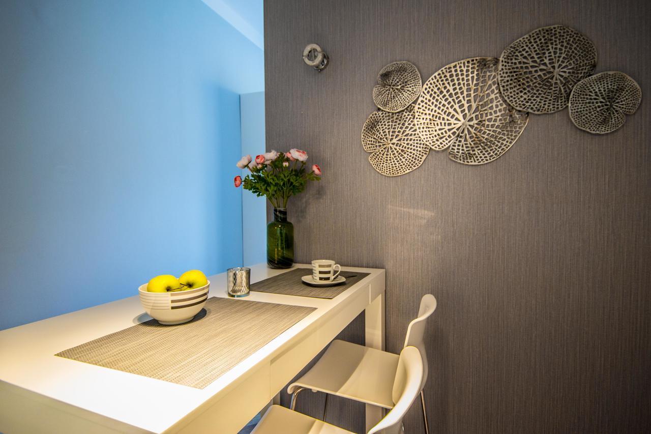 Executive Bright Apt. By Ruterra Praga Exterior foto